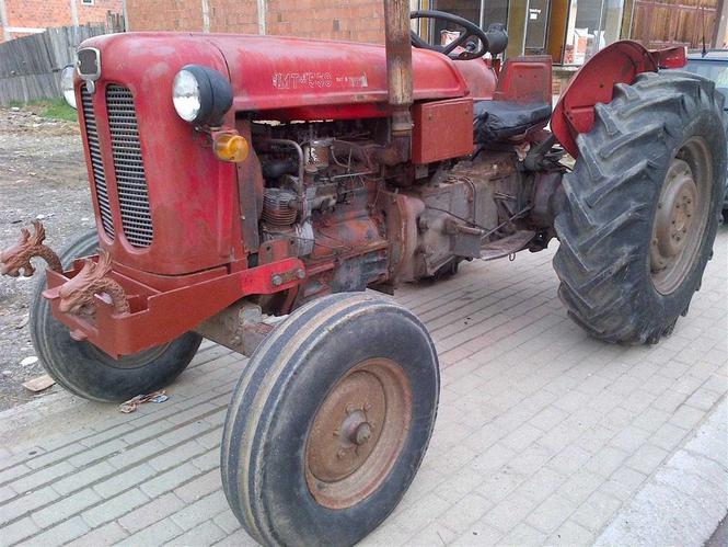 traktor 