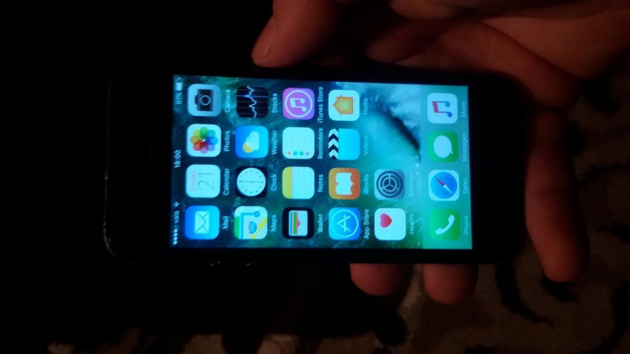 iPhone-5