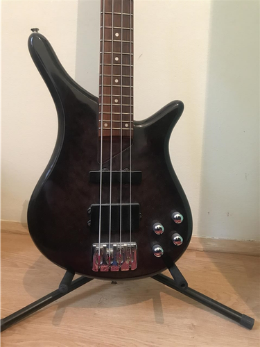 Bass gitare