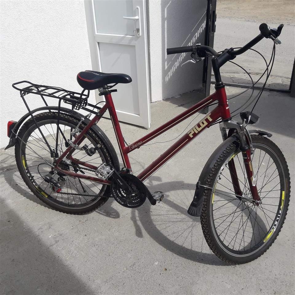 Bicikel-