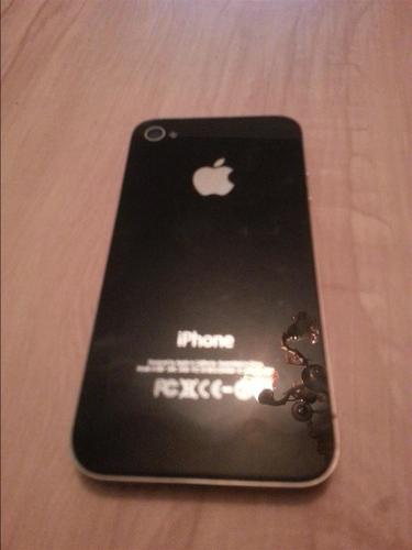 Iphone 4s