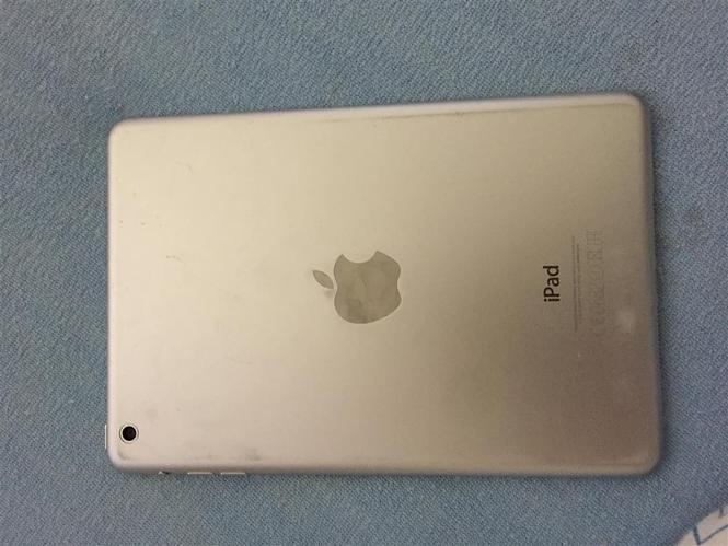 Ipad Mini 