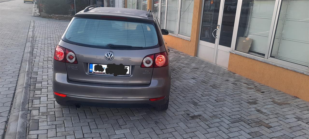 Golf-6-plus