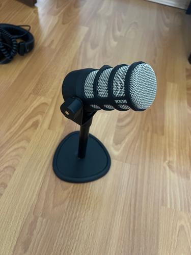 Rode podmic