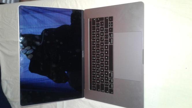 Macbook Pro