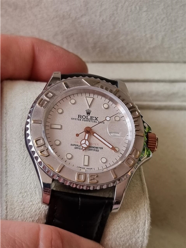 Rolex automatic 