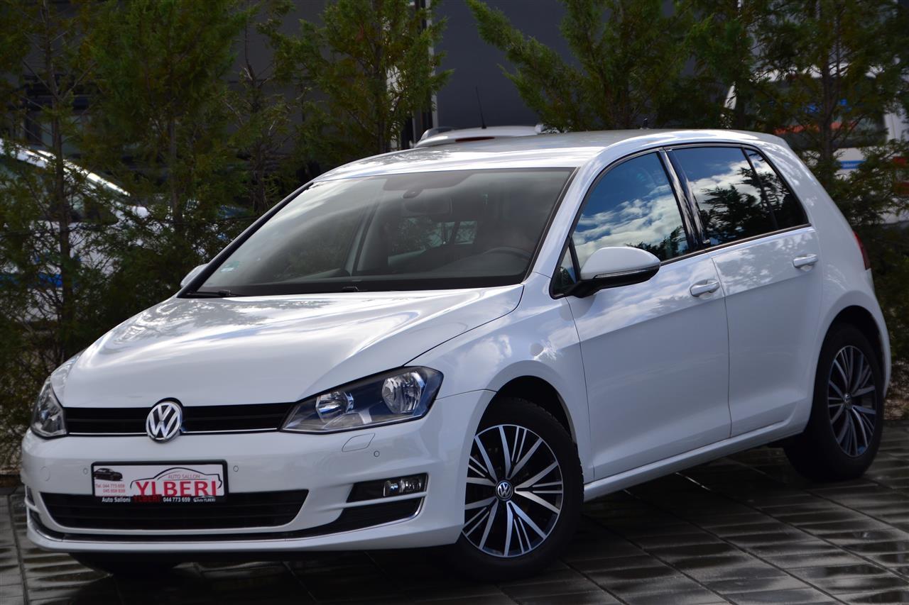 Golf all star 2016 sales