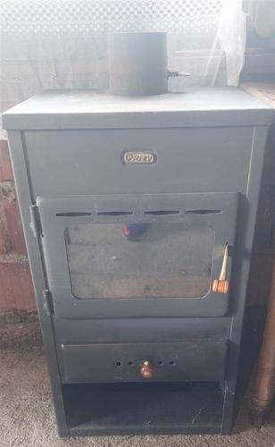 Kamin