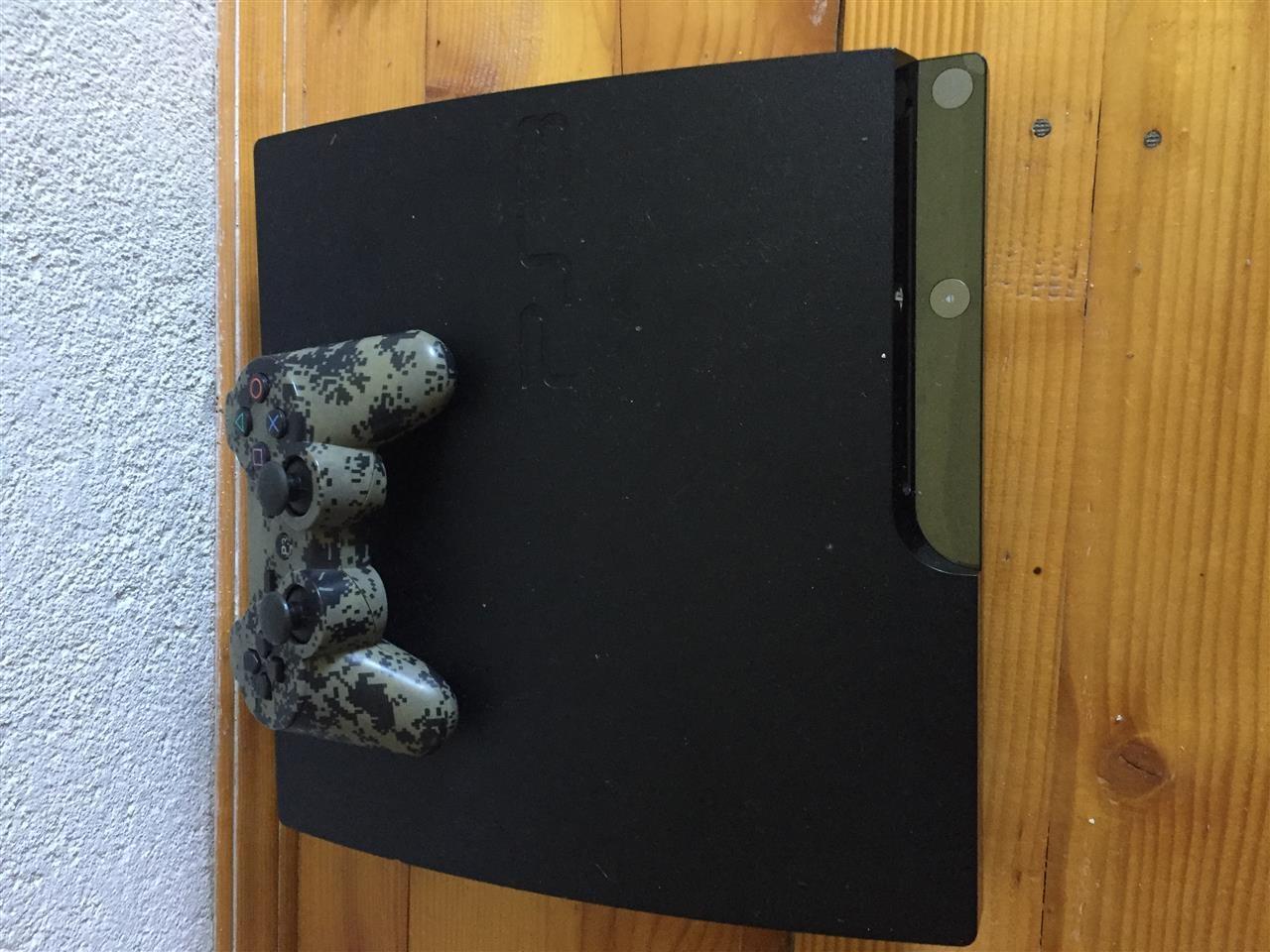 PS3