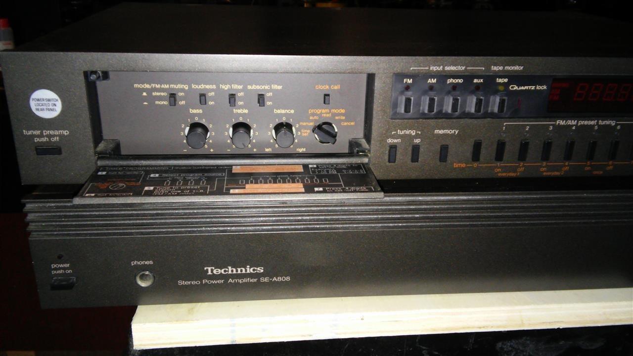Audio-tehnik