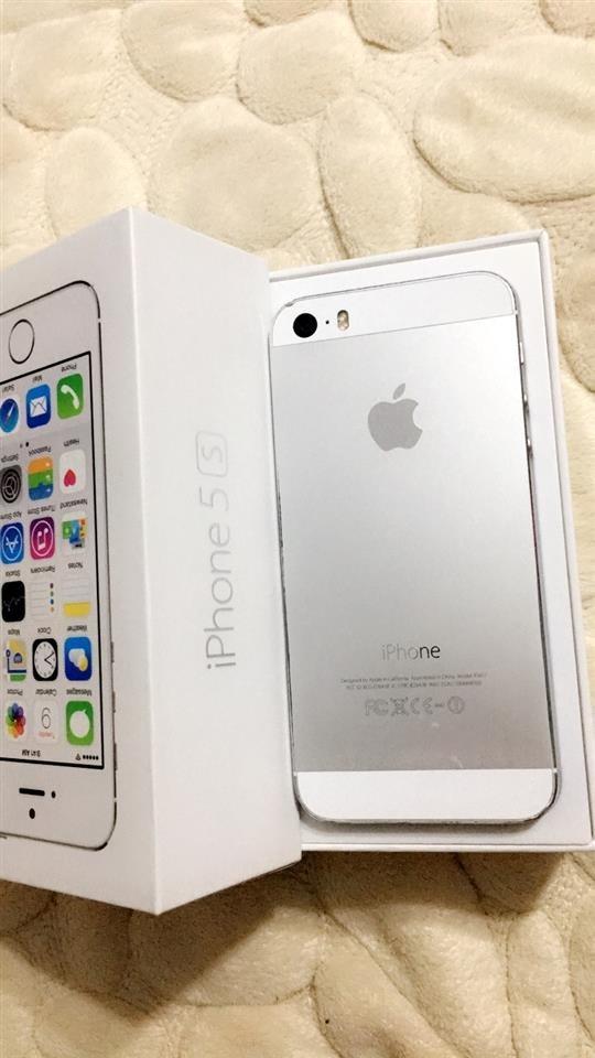 iPhone-5s-
