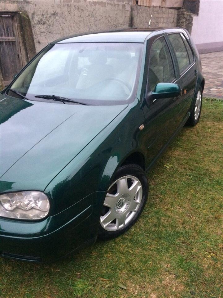 Golf-4