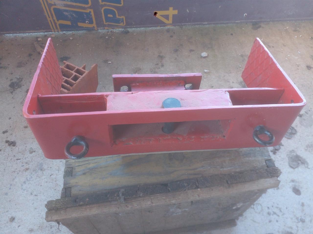 Perparse-per-traktor