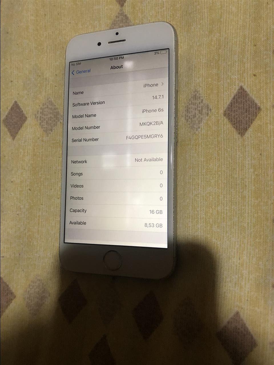 iPhone-6s