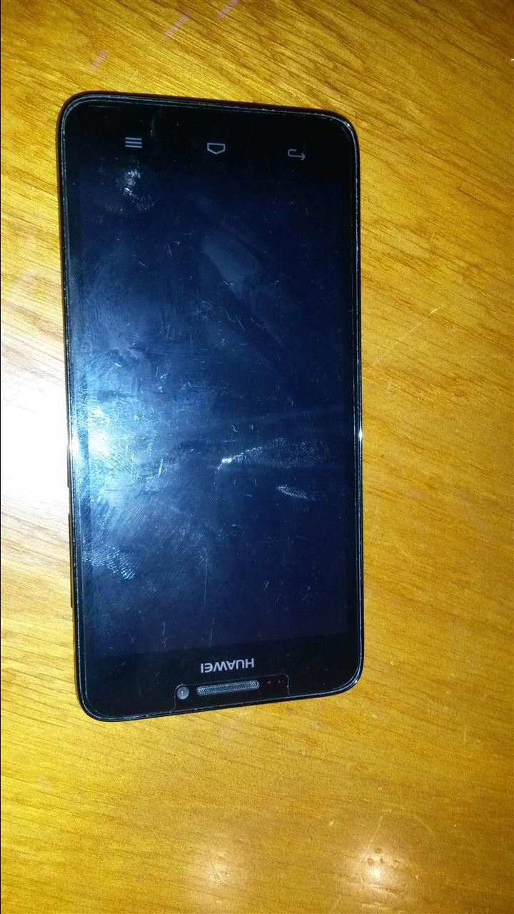 Huawei-G630