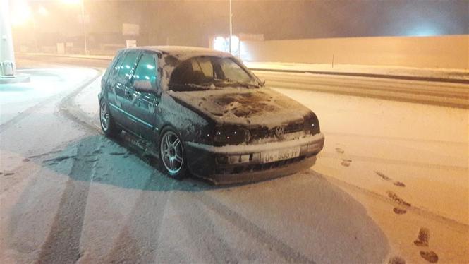 golf 3 1.9