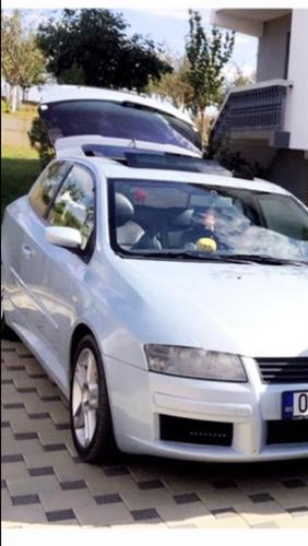 Fiat Stilo 