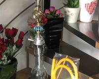 Shisha antike