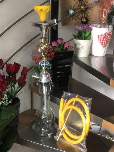 Shisha antike