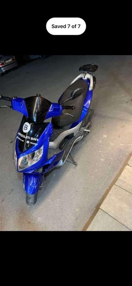 Pgo-Gmax-125cc