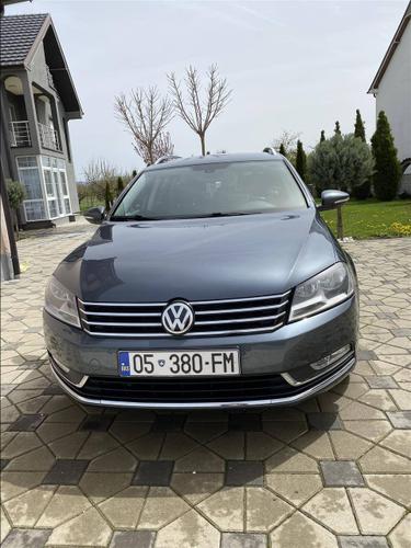 Shitet passat b7