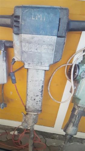 HILTI