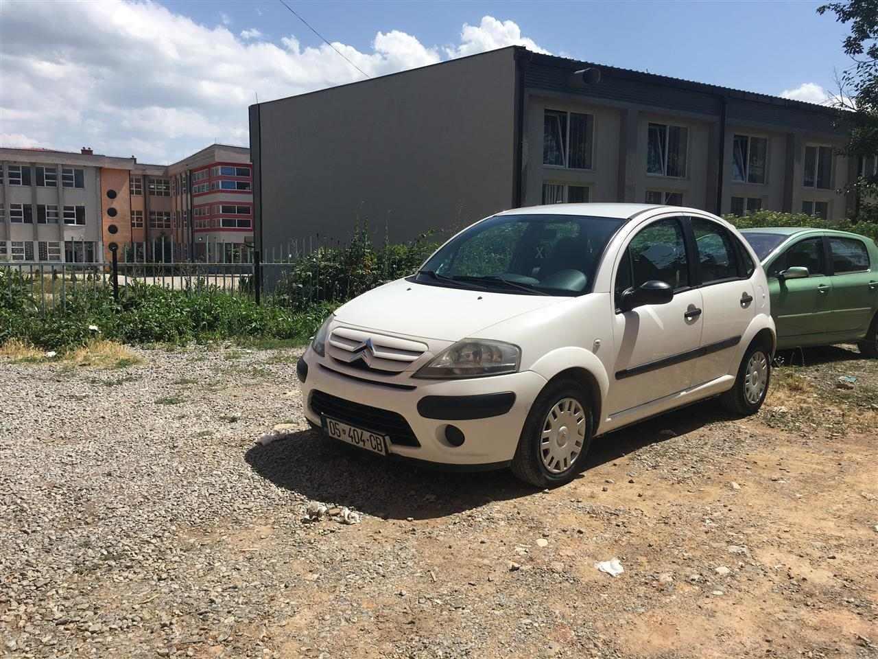 Citroen-c3
