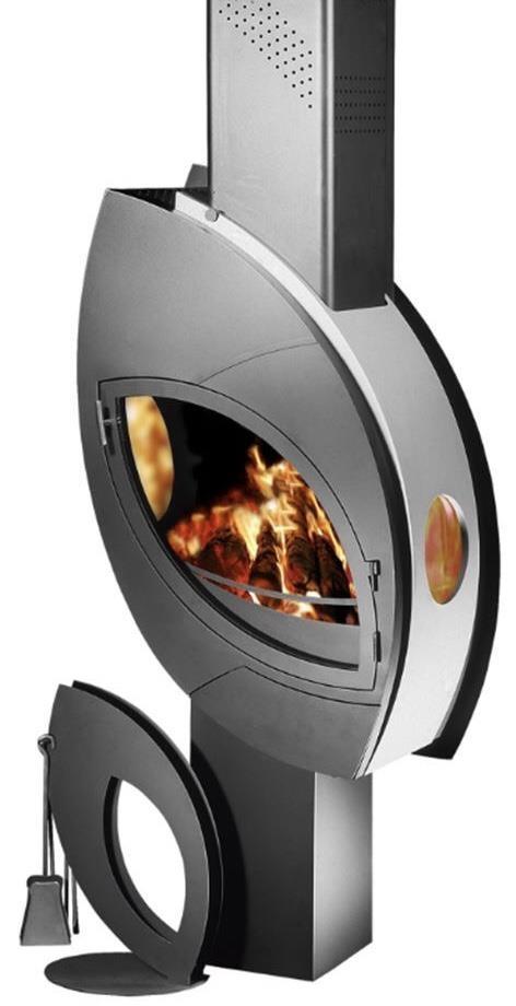 Kamin