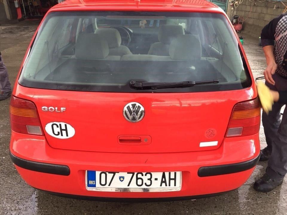 Golf-4