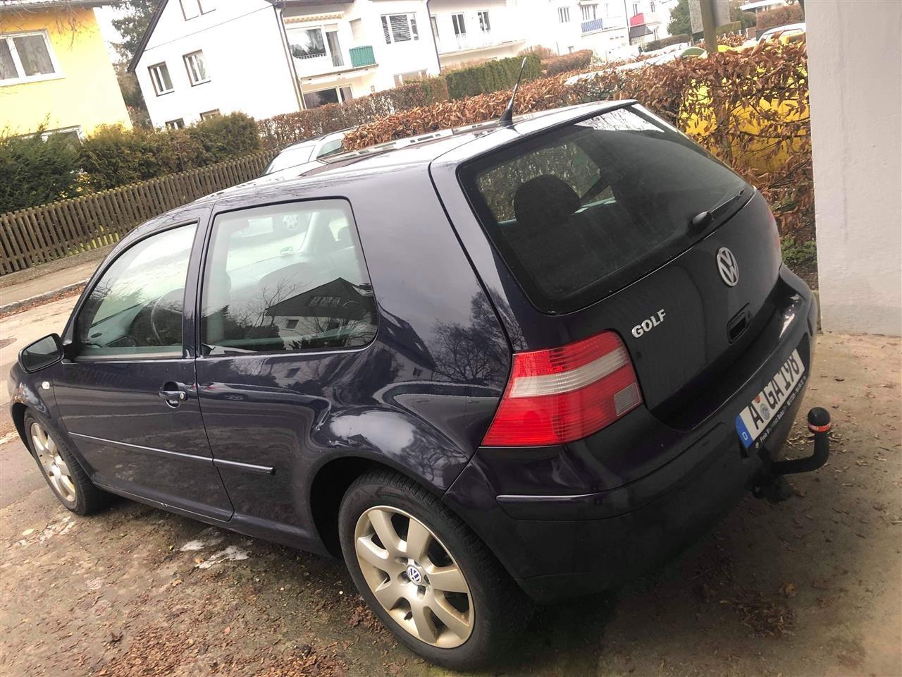 Golf-4