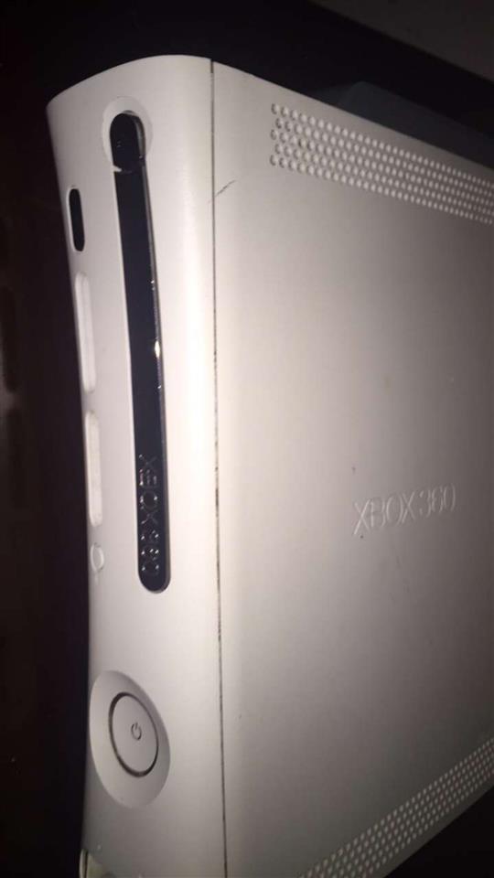 Xbox-360