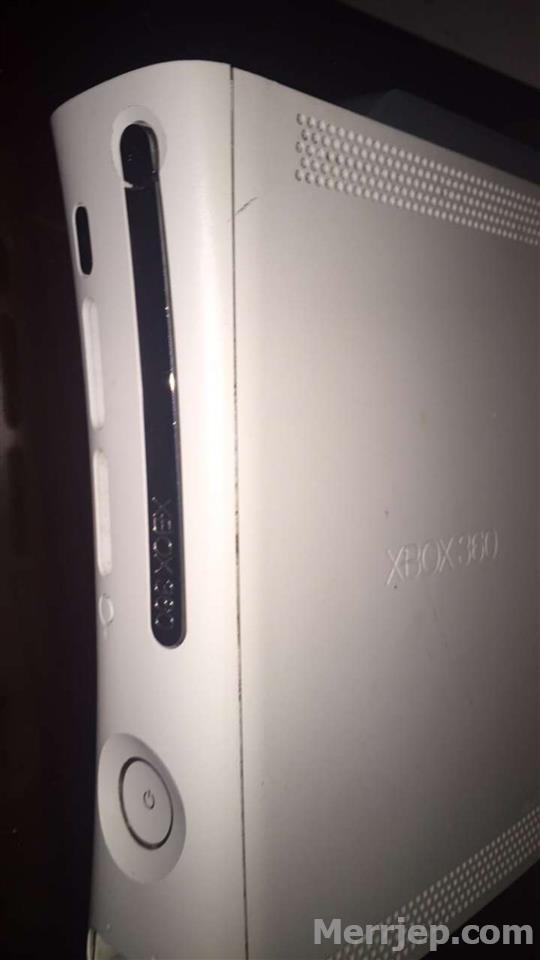 Xbox 360 Prishtin
