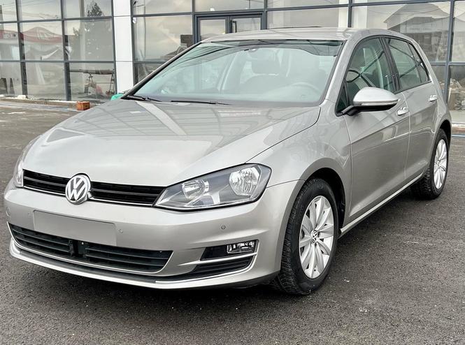 Golf 7 