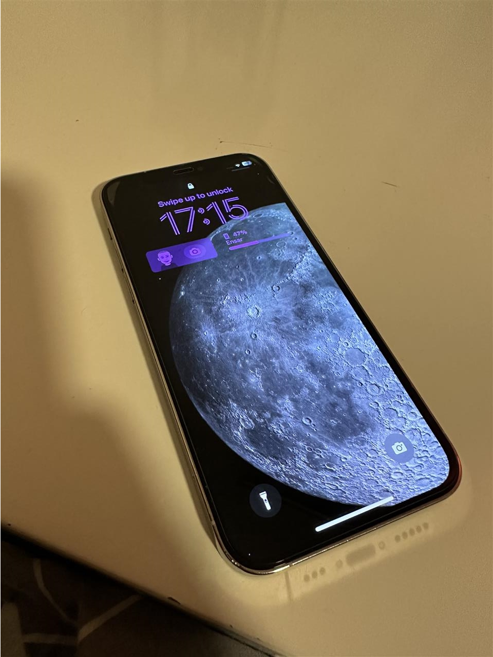 Iphone-12-pro-512GB-----