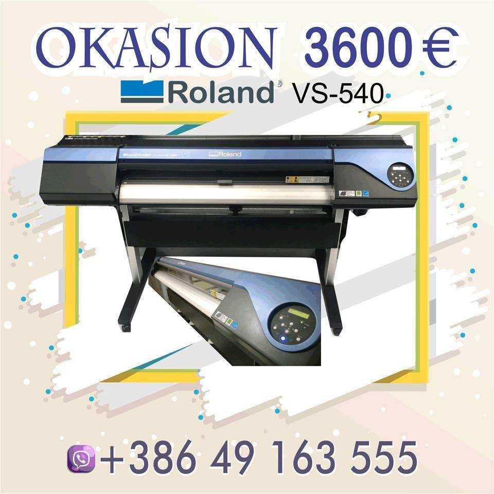 Cutter-Plotter