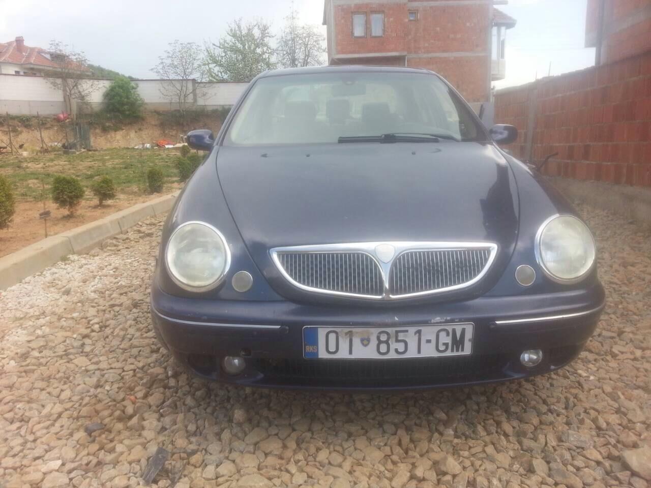 lancia