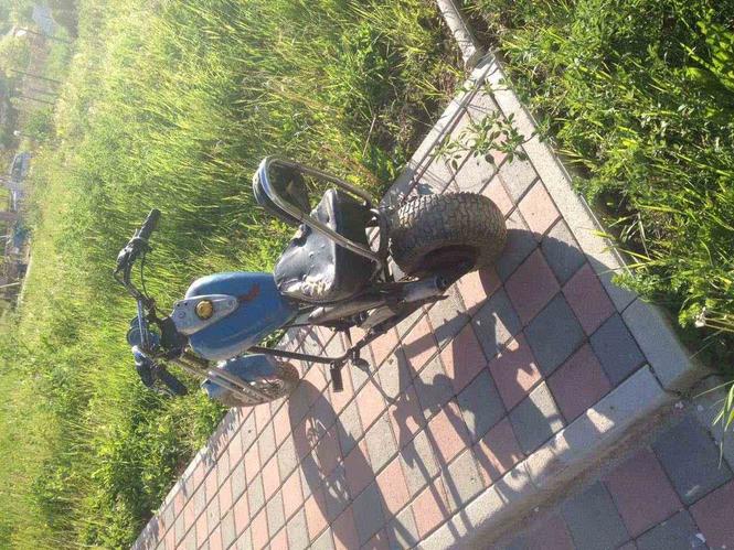 Motorri