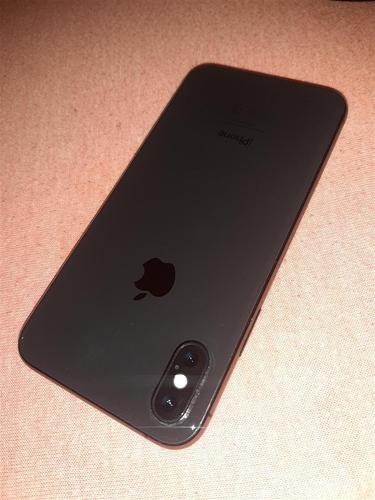 iphone xs 