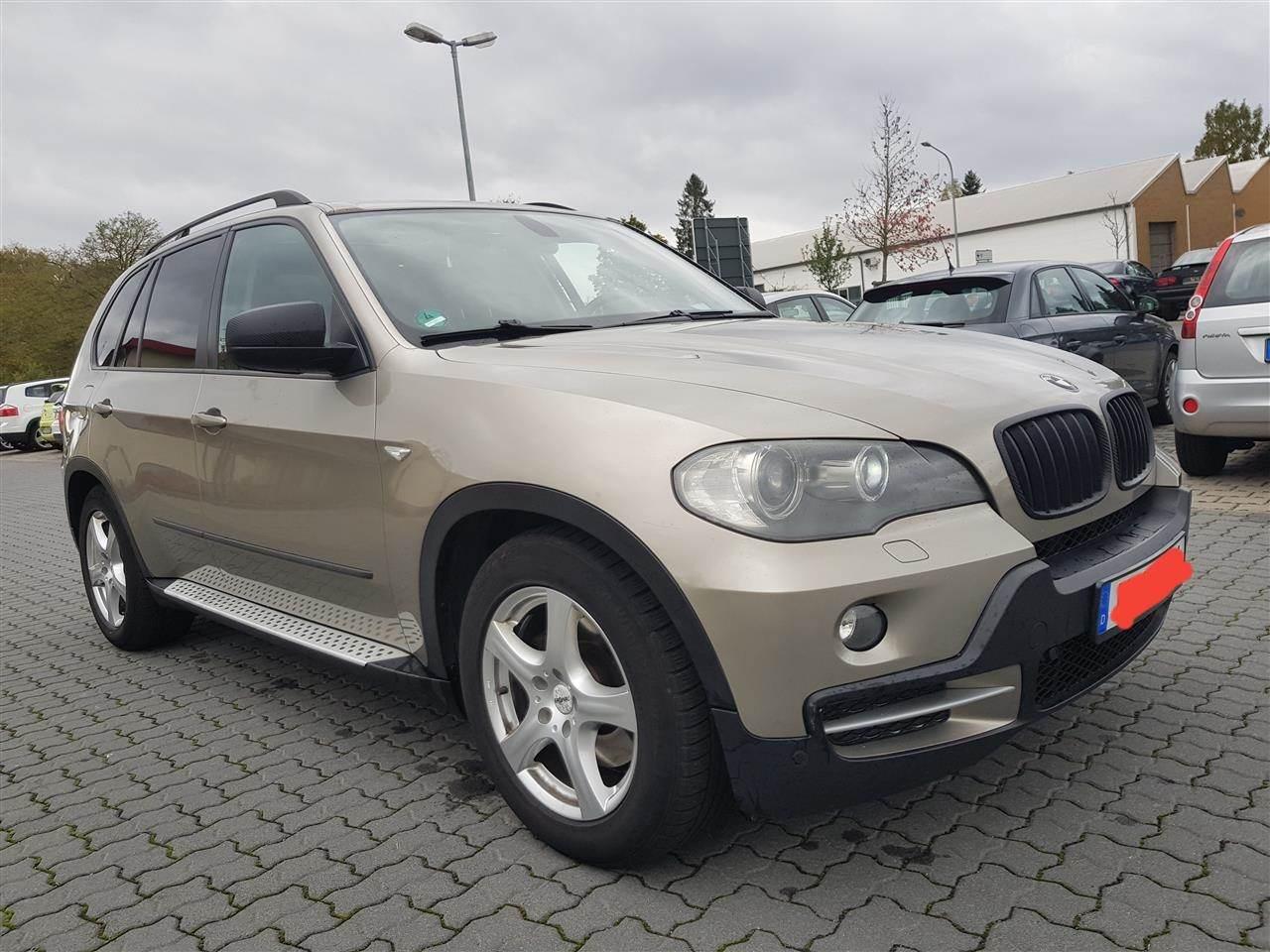 BMW-X5-