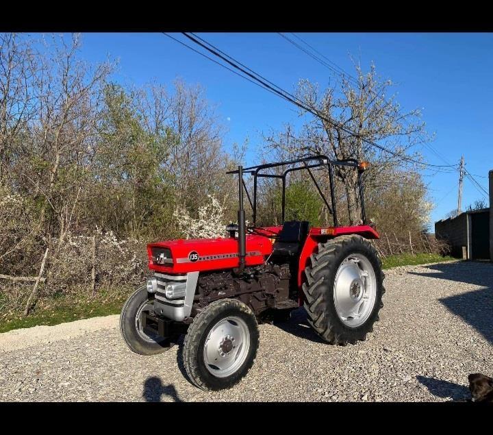 Traktor