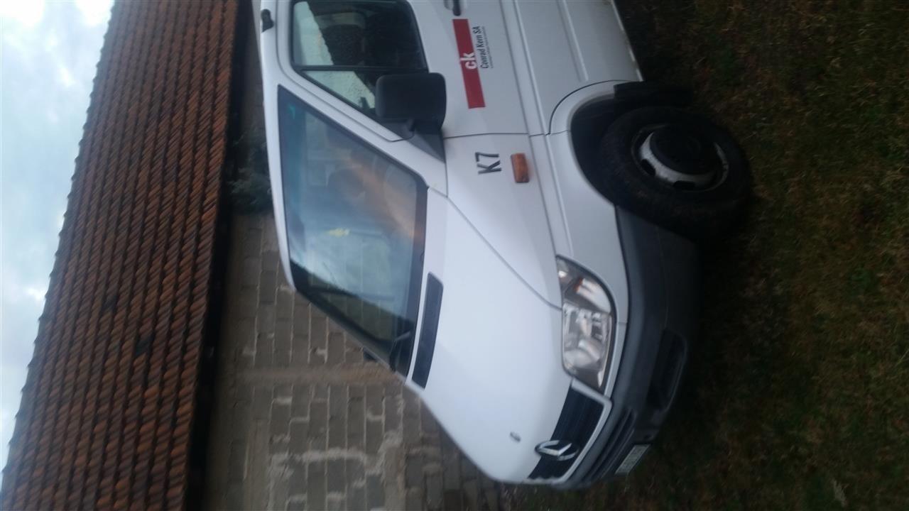 Sprinter