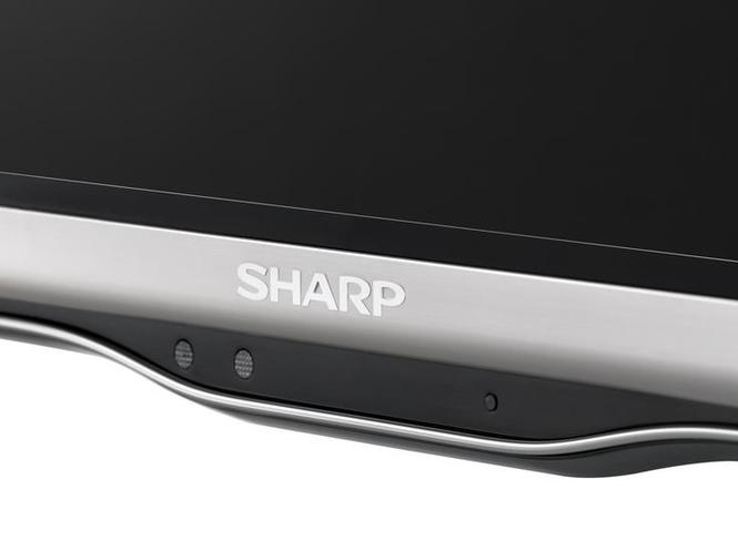 SHARP LC60UQ10E