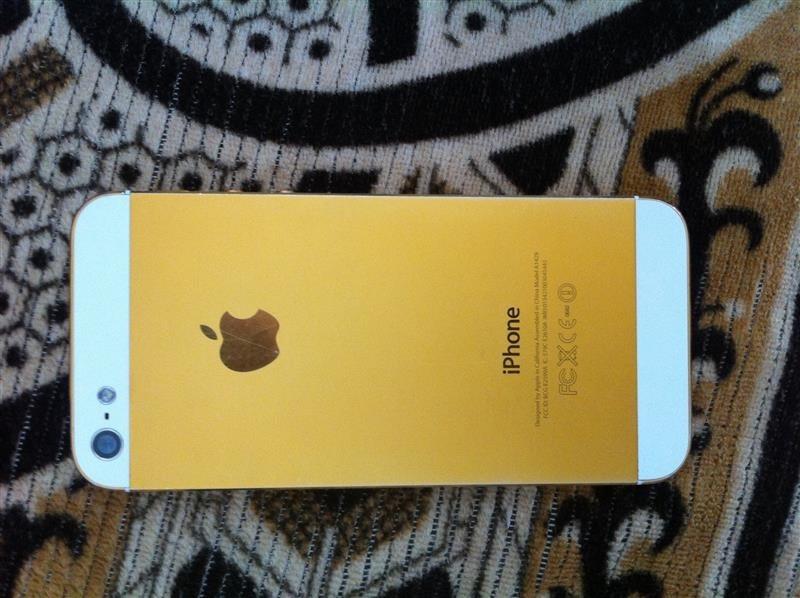 Iphone-5
