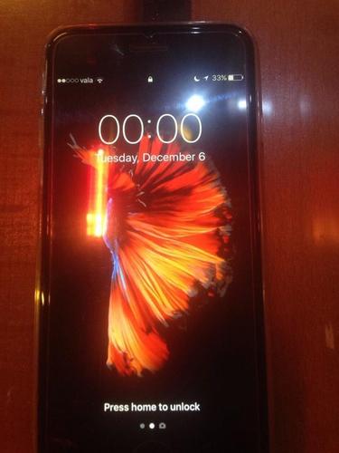 Iphone 6S 64gb