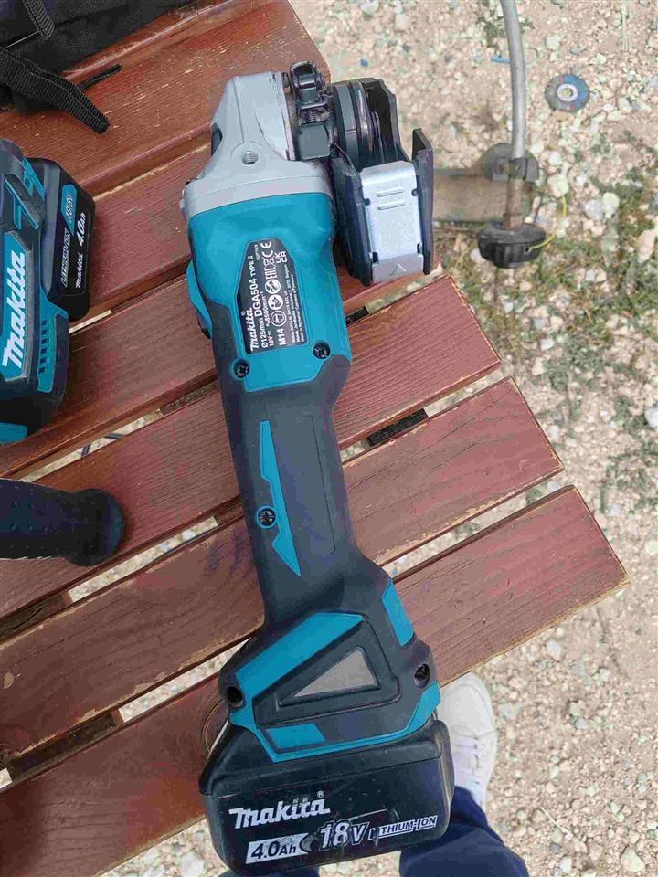 Makita