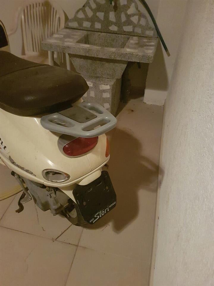 PIAGGIO-125CC