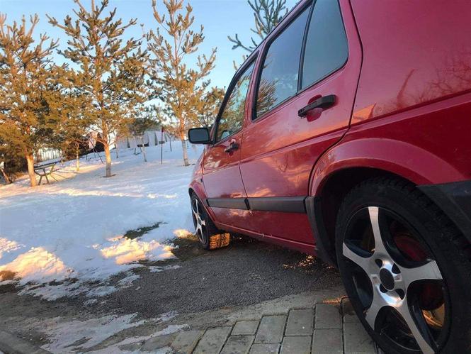 Golf 2