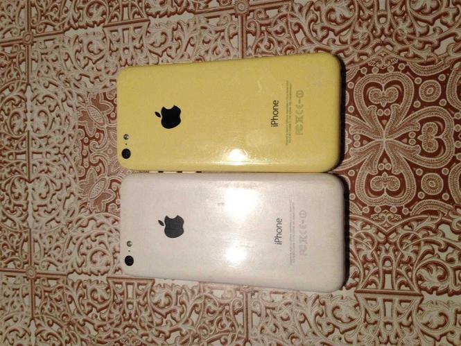 Iphone 5c