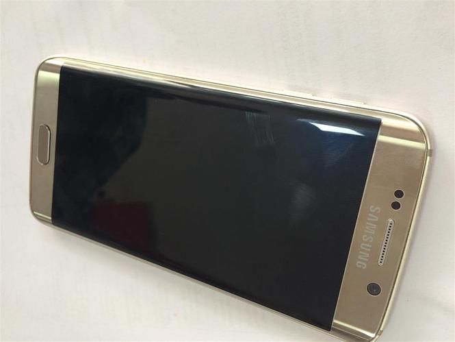 Samsung S6 Edge 