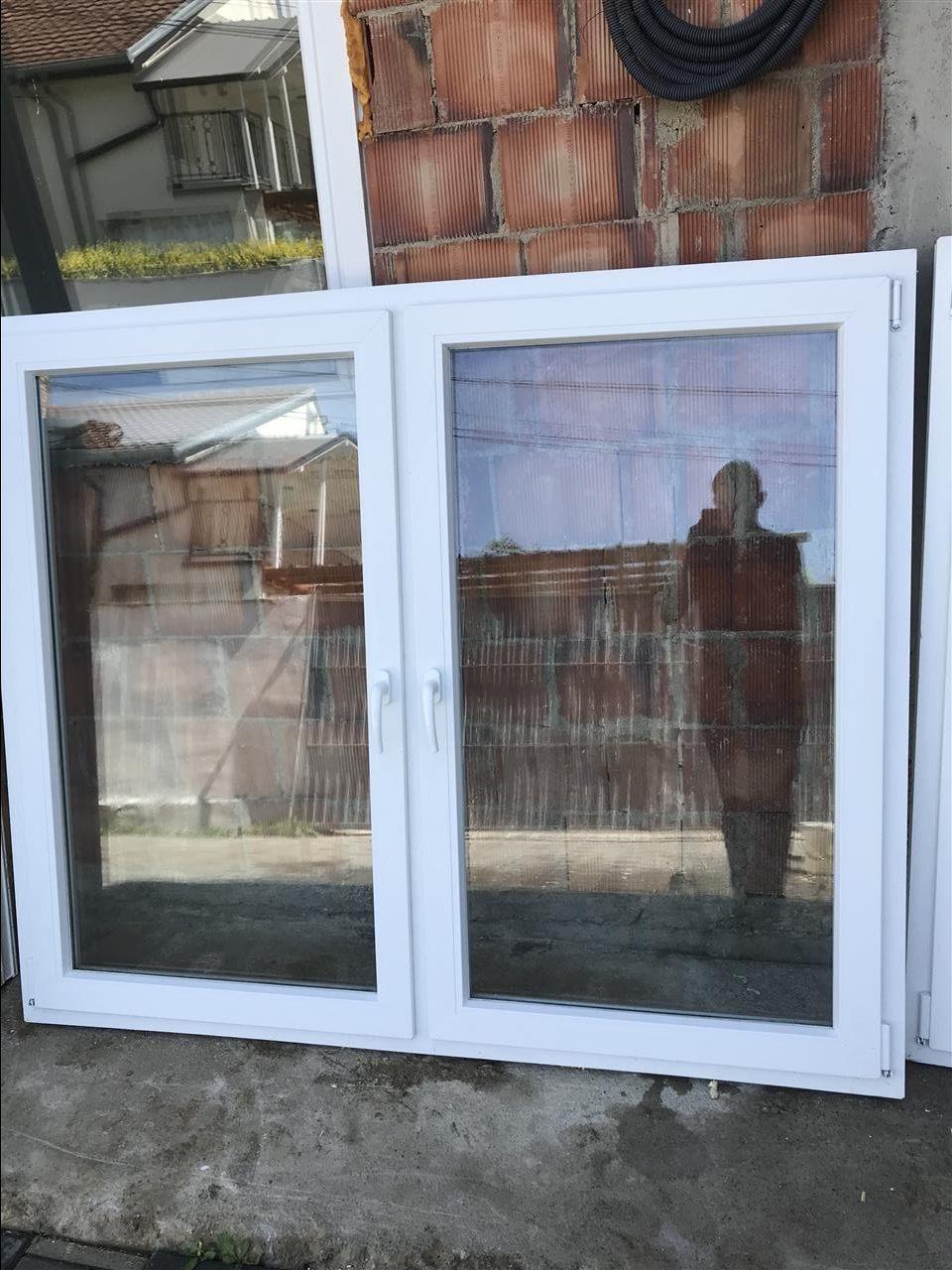 Dritare-